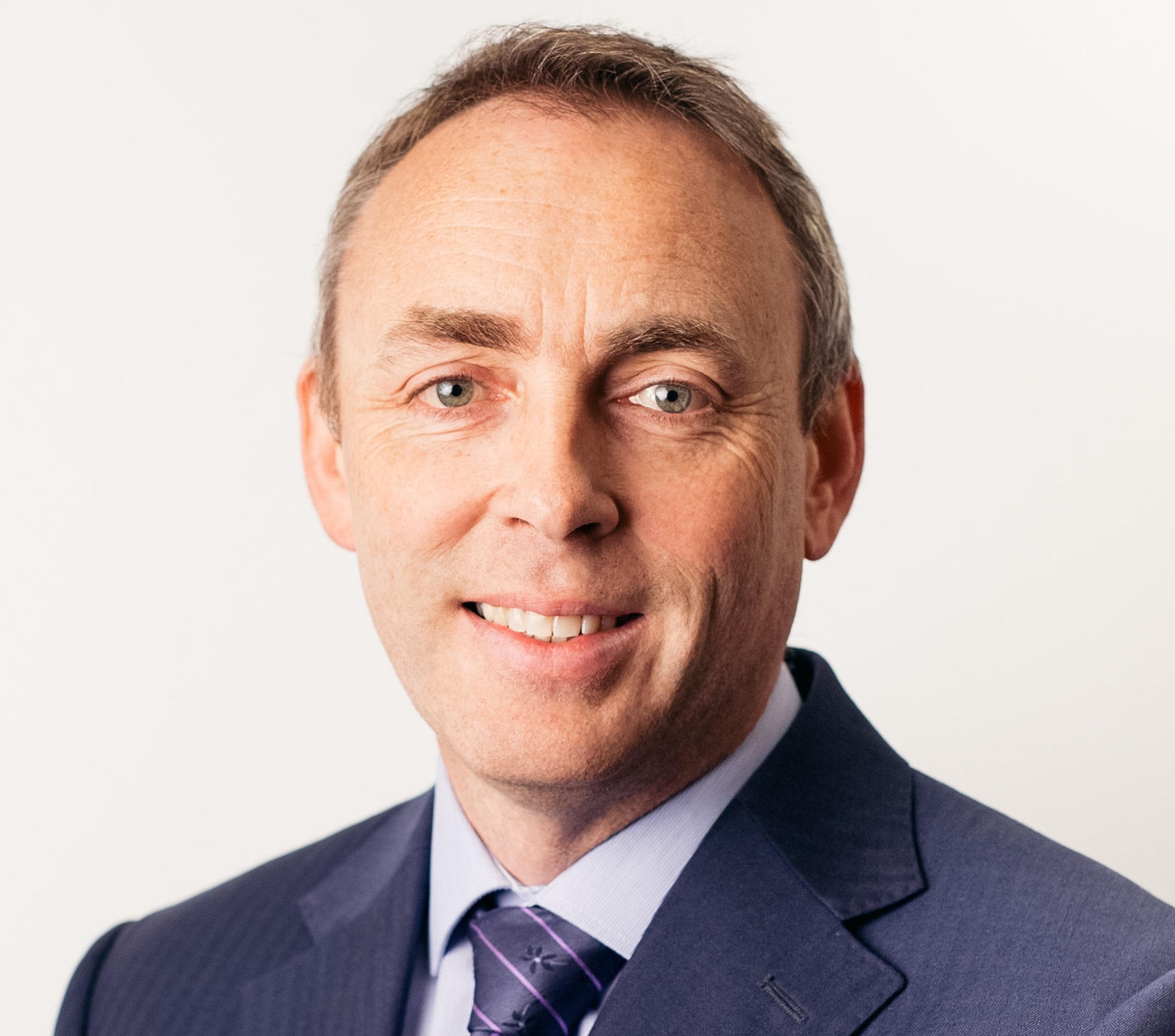 Healthcare-Logistik: Walden Group gründet Tochterfirma für internationale Transportlösungen / David Evans zum CEO von TransPharma International (TPI) ernannt